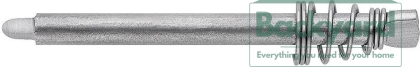 Резервно острие за кабелен нож (K16301xxSB), Knipex