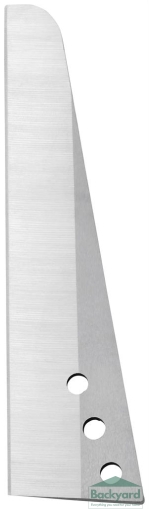 Резервно острие за ножици за перфорирани канали (K990221), Knipex