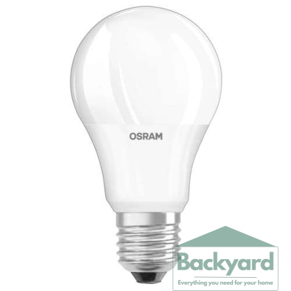 LED КРУШКA 13W 2700K E27 OSRAM LED VALUE CLASSIC