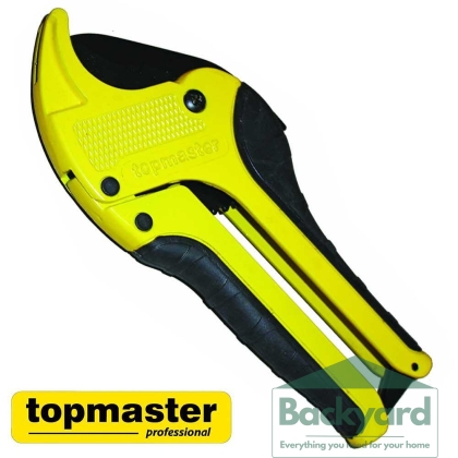 Ножица за PP/PVC тръби 42мм Topmaster Pro 