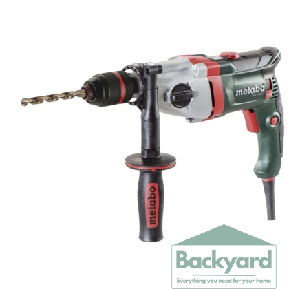 Бормашина 1300W METABO BEV 1300-2 SSBF