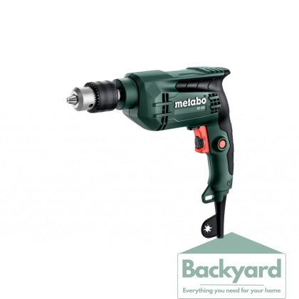 Бормашина 650W METABO BE 650 ZKBF