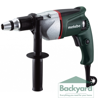 Електрическа бормашина METABO USE 8