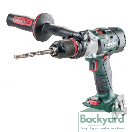 Акумулаторна ударна бормашина METABO SB 18 LTX-3 BL I SOLO