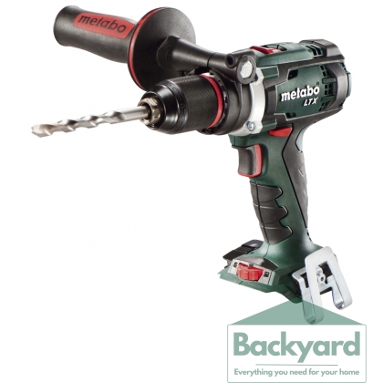 Акумулаторна ударна бормашина Metabo SB 18V LTX Impuls SOLO