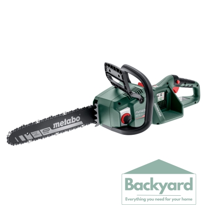 ТРИОН ВЕРИЖЕН АКУМ.40CM METABO MS 36-18 LTX BL 40 SOLO