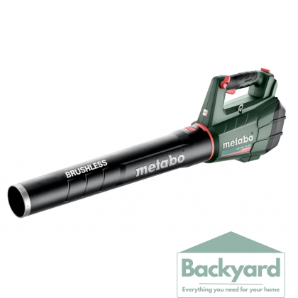 Въздуходувка акумулаторна METABO LB 18 LTX BL Solo