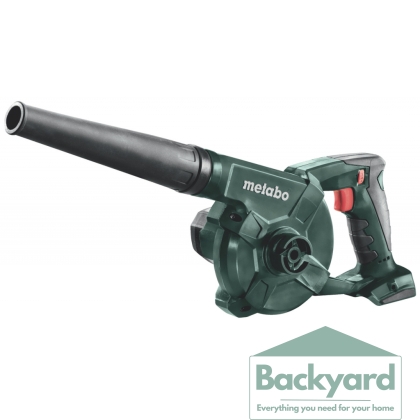 Въздуходувка акумулаторна METABO AG 18 Solo