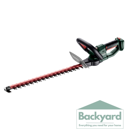 Храсторез акумулаторен 18V 55cm METABO HS 18 LTX 55 Solo