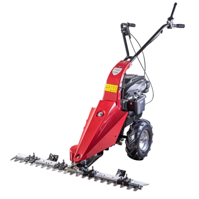 Косачка бензинова палцова 174cc 3kW (4hp) 1070mm 3000m2 RD-SBM01
