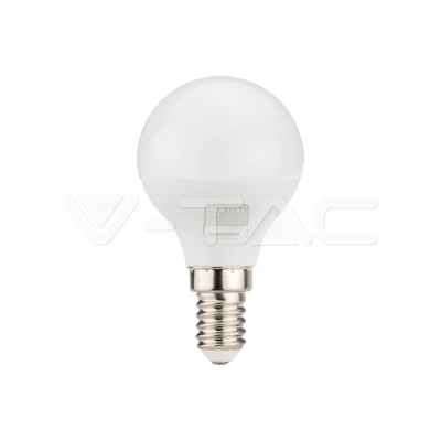 LED Крушка SAMSUNG Чип 4.5W E14 P45 4000K