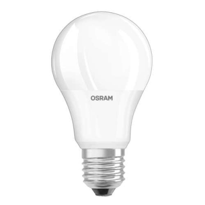 LED КРУШКА 8.5W 6500K E27 OSRAM LED VALUE CLASSIC