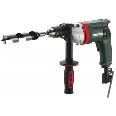 Бормашина 750W 75Nm METABO BE 75-16 ZKBF