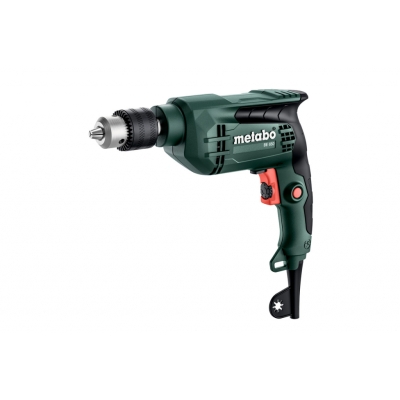 Бормашина 650W METABO BE 650 ZKBF