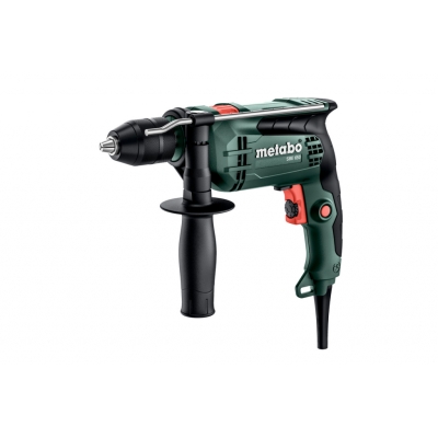 Бормашина ударна 650W METABO SBE 650 SSBF