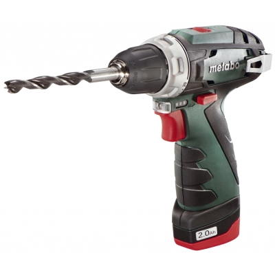 Акумулаторен винтоверт Metabo POWERMAXX BS BASIC