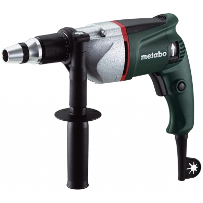 Електрическа бормашина METABO USE 8