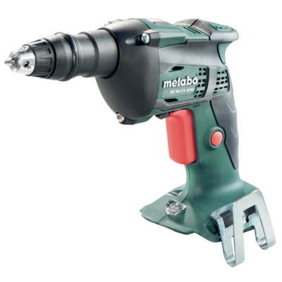 Винтоверт акумулаторен METABO SE 18 LTX 4000 SOLO