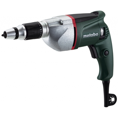 Електрически винтоверт METABO DWSE 6.3