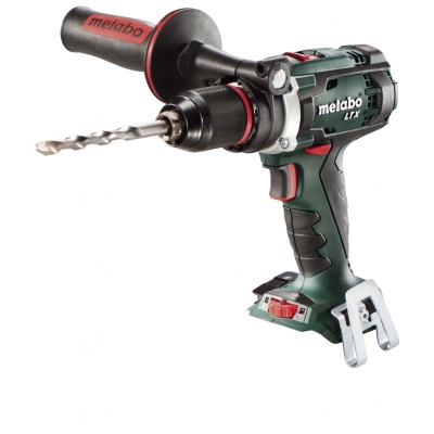 Акумулаторна ударна бормашина Metabo SB 18V LTX Impuls SOLO