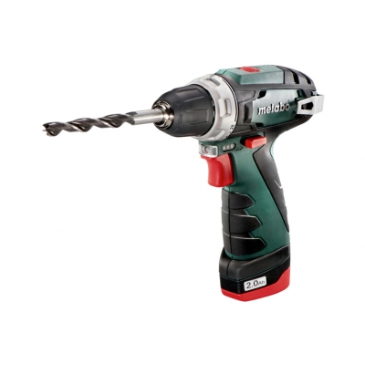 Акумулаторен винтоверт Metabo POWERMAXX BS BASIC