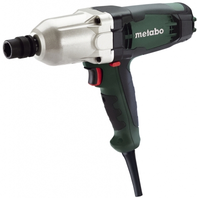 Metabo Ударен гайковерт SSW 650, 1/2", 650 W, 600 Nm