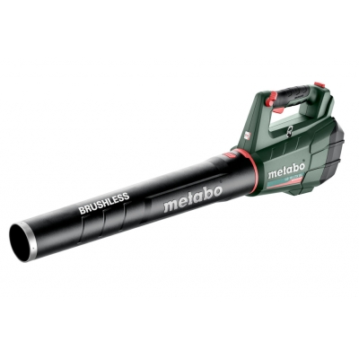 Въздуходувка акумулаторна METABO LB 18 LTX BL Solo