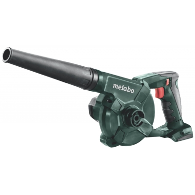 Въздуходувка акумулаторна METABO AG 18 Solo