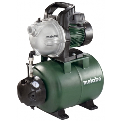 Хидрофорна помпа Metabo HWW3300