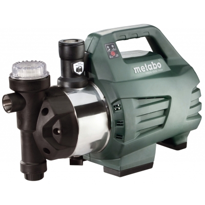 ХИДРОФОР METABO HWAI 4500 INOX