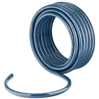 Маркуч за поливане PVC  1/2", 50 м, армиран Palisad